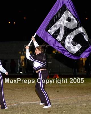 Thumbnail 3 in Claremont vs. Rancho Cucamonga photogallery.