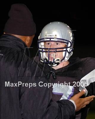 Thumbnail 1 in Claremont vs. Rancho Cucamonga photogallery.