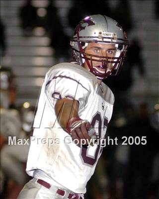 Thumbnail 2 in Claremont vs. Rancho Cucamonga photogallery.