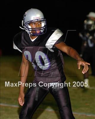 Thumbnail 2 in Claremont vs. Rancho Cucamonga photogallery.