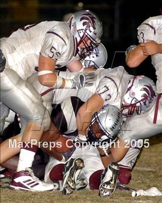 Thumbnail 2 in Claremont vs. Rancho Cucamonga photogallery.