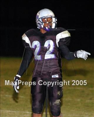 Thumbnail 1 in Claremont vs. Rancho Cucamonga photogallery.