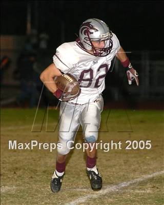 Thumbnail 3 in Claremont vs. Rancho Cucamonga photogallery.