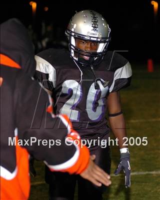 Thumbnail 1 in Claremont vs. Rancho Cucamonga photogallery.