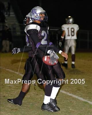 Thumbnail 2 in Claremont vs. Rancho Cucamonga photogallery.