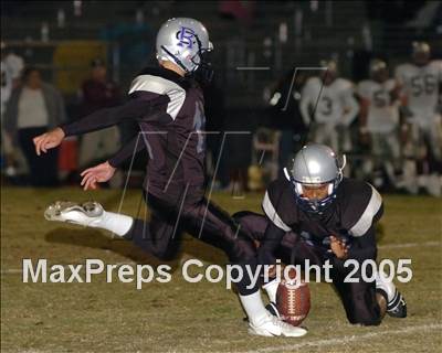 Thumbnail 3 in Claremont vs. Rancho Cucamonga photogallery.