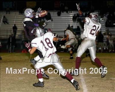 Thumbnail 3 in Claremont vs. Rancho Cucamonga photogallery.