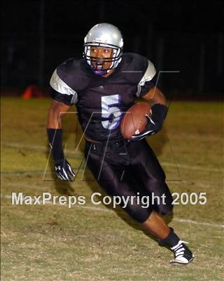 Thumbnail 3 in Claremont vs. Rancho Cucamonga photogallery.