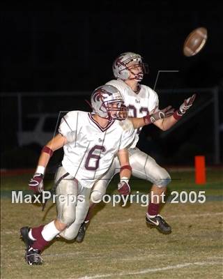 Thumbnail 2 in Claremont vs. Rancho Cucamonga photogallery.