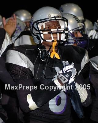 Thumbnail 1 in Claremont vs. Rancho Cucamonga photogallery.