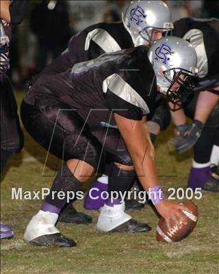Thumbnail 2 in Claremont vs. Rancho Cucamonga photogallery.
