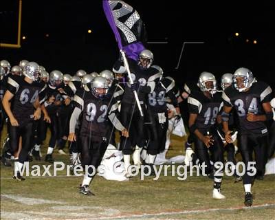 Thumbnail 2 in Claremont vs. Rancho Cucamonga photogallery.