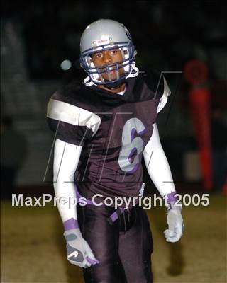 Thumbnail 3 in Claremont vs. Rancho Cucamonga photogallery.