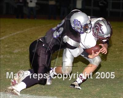 Thumbnail 1 in Claremont vs. Rancho Cucamonga photogallery.