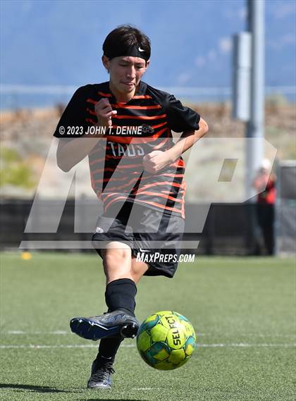 Thumbnail 1 in Robertson @ Taos photogallery.