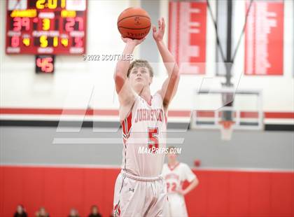 Thumbnail 1 in Amanda-Clearcreek vs Johnstown-Monroe (OHSAA D3 Sectional Playoff) photogallery.
