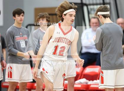 Thumbnail 3 in Amanda-Clearcreek vs Johnstown-Monroe (OHSAA D3 Sectional Playoff) photogallery.