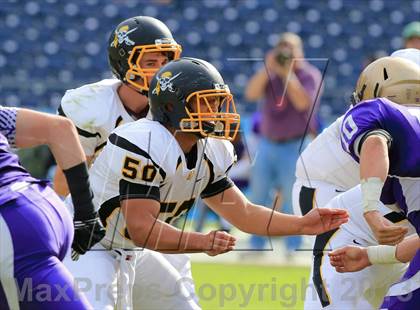 Thumbnail 3 in Mission Bay vs. St. Augustine (CIF SDS D2 Final) photogallery.