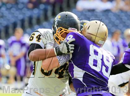 Thumbnail 1 in Mission Bay vs. St. Augustine (CIF SDS D2 Final) photogallery.