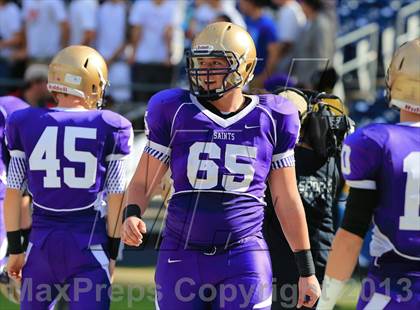 Thumbnail 1 in Mission Bay vs. St. Augustine (CIF SDS D2 Final) photogallery.