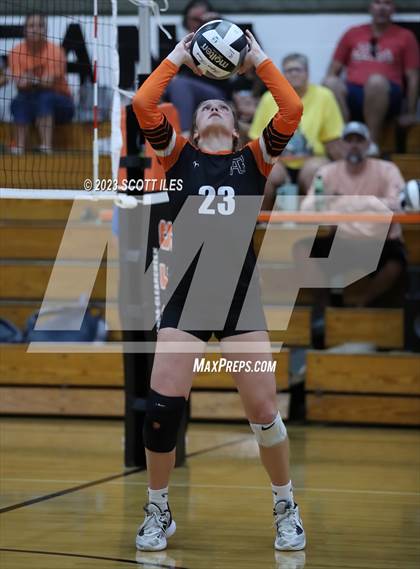 Thumbnail 2 in Fairfield Union @ Amanda-Clearcreek photogallery.