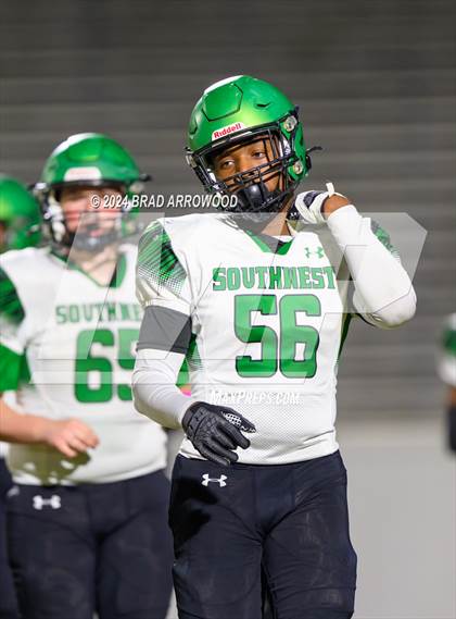 Thumbnail 2 in Southwest Guilford @ Grimsley photogallery.