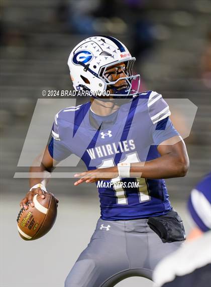 Thumbnail 2 in Southwest Guilford @ Grimsley photogallery.