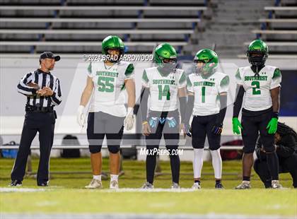 Thumbnail 2 in Southwest Guilford @ Grimsley photogallery.
