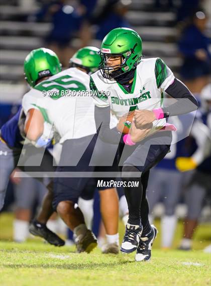 Thumbnail 2 in Southwest Guilford @ Grimsley photogallery.