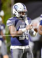Photo from the gallery "Southwest Guilford @ Grimsley"
