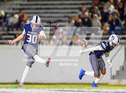 Thumbnail 3 in Southwest Guilford @ Grimsley photogallery.