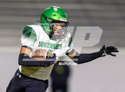 Thumbnail 1 in Southwest Guilford @ Grimsley photogallery.