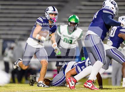 Thumbnail 1 in Southwest Guilford @ Grimsley photogallery.