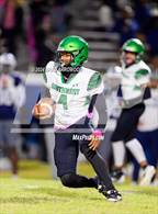 Photo from the gallery "Southwest Guilford @ Grimsley"