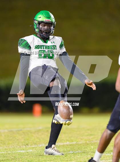 Thumbnail 2 in Southwest Guilford @ Grimsley photogallery.