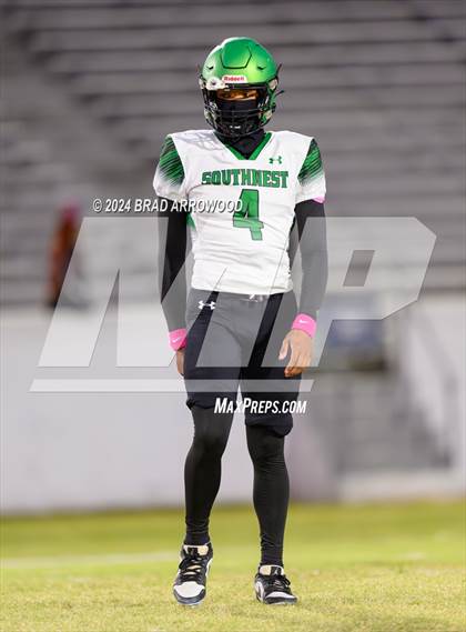 Thumbnail 3 in Southwest Guilford @ Grimsley photogallery.
