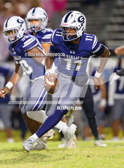 Thumbnail 2 in Southwest Guilford @ Grimsley photogallery.
