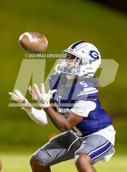 Thumbnail 3 in Southwest Guilford @ Grimsley photogallery.
