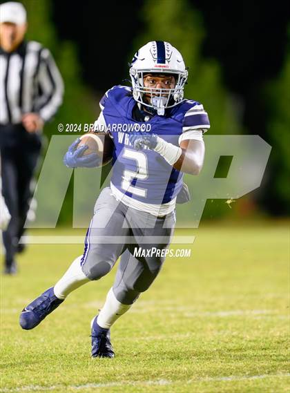 Thumbnail 1 in Southwest Guilford @ Grimsley photogallery.