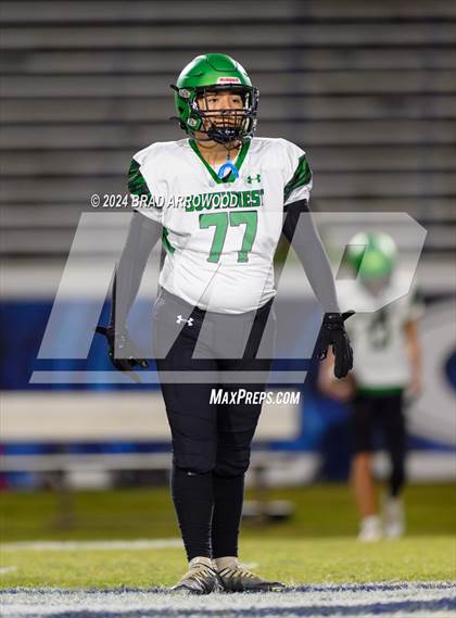 Thumbnail 2 in Southwest Guilford @ Grimsley photogallery.