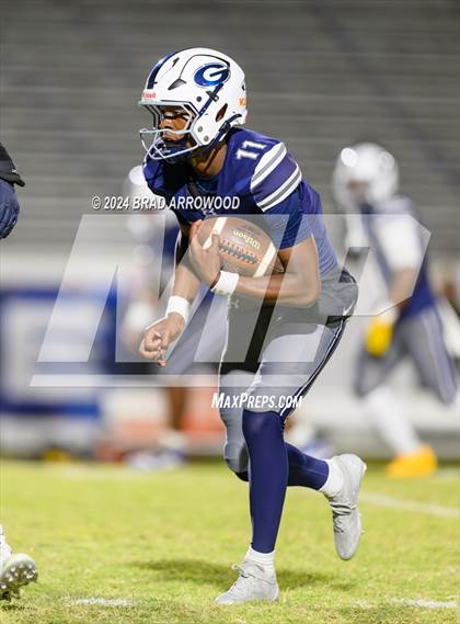Thumbnail 3 in Southwest Guilford @ Grimsley photogallery.