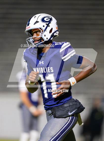 Thumbnail 2 in Southwest Guilford @ Grimsley photogallery.