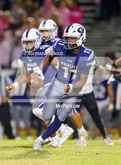 Thumbnail 3 in Southwest Guilford @ Grimsley photogallery.