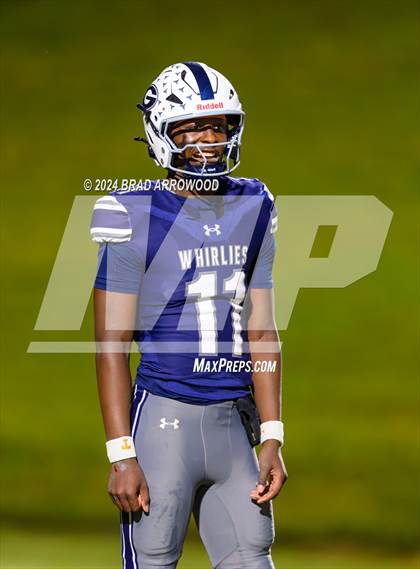 Thumbnail 3 in Southwest Guilford @ Grimsley photogallery.