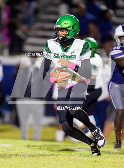 Thumbnail 1 in Southwest Guilford @ Grimsley photogallery.