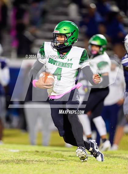 Thumbnail 2 in Southwest Guilford @ Grimsley photogallery.