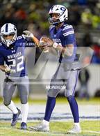 Photo from the gallery "Southwest Guilford @ Grimsley"