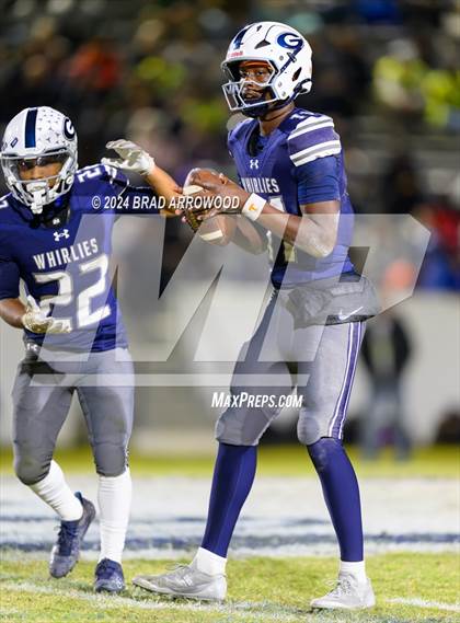 Thumbnail 2 in Southwest Guilford @ Grimsley photogallery.