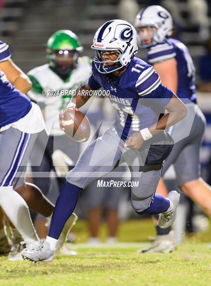Thumbnail 2 in Southwest Guilford @ Grimsley photogallery.