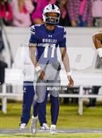 Photo from the gallery "Southwest Guilford @ Grimsley"